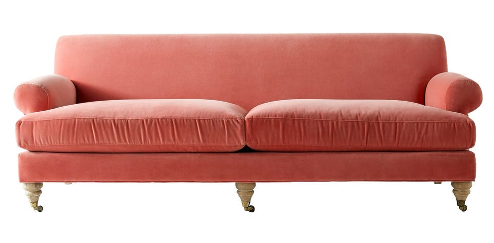 22 Best Velvet Sofas - Luxurious Velvet Sofas and Couches