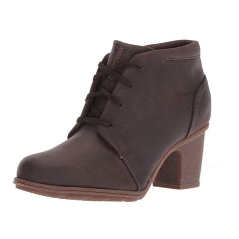 affordable fall booties