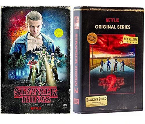 28 Best Stranger Things Gifts 2019 Cool Upside Down Merchandise