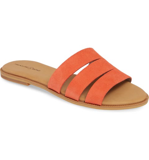 most comfortable sandals for plantar fasciitis