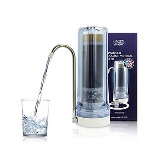 House Drinking Water Filtration System 