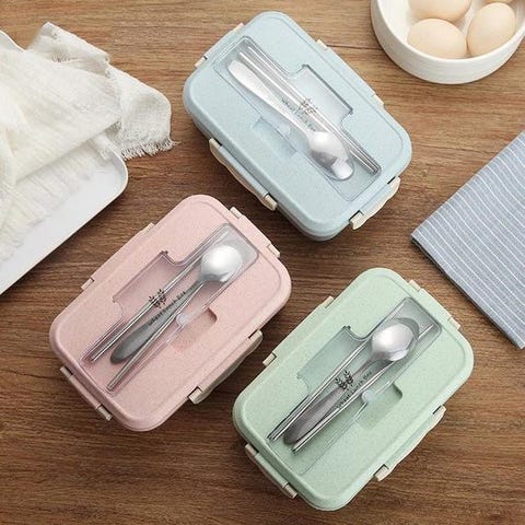 20 Cute Lunch Boxes – Best Lunch Boxes for Teens