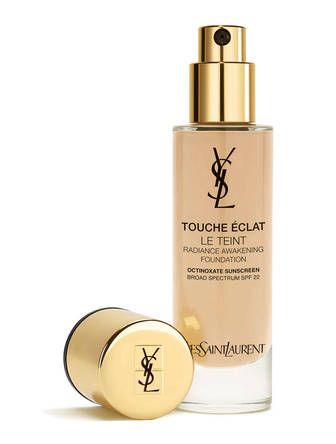 15 Anti Aging Foundations For Women Over 40