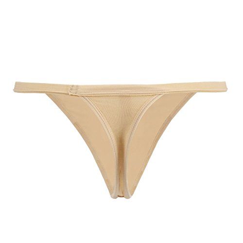 Cute Whale Women's G-String Thong Stretch T-Back Underwear Panty