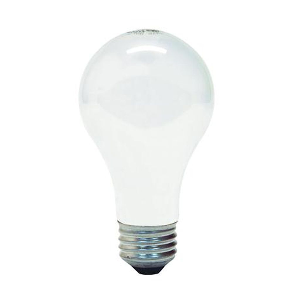 GE Lighting 40-Watt Incandescent Light Bulb