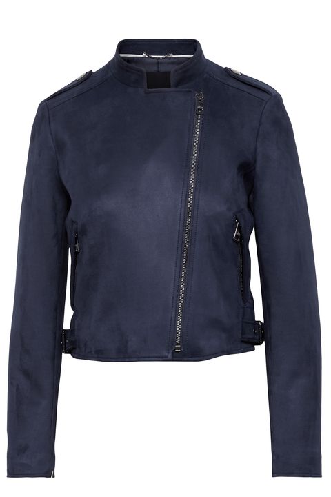 20 Best Leather Jackets for Women 2020 - Affordable Leather Jackets