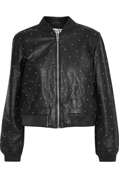 20 Best Leather Jackets For Women 2019 Affordable