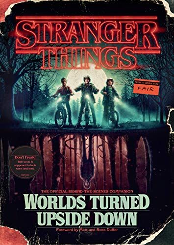 What Is The New Monster In Stranger Things 3 The New Mind Flayer