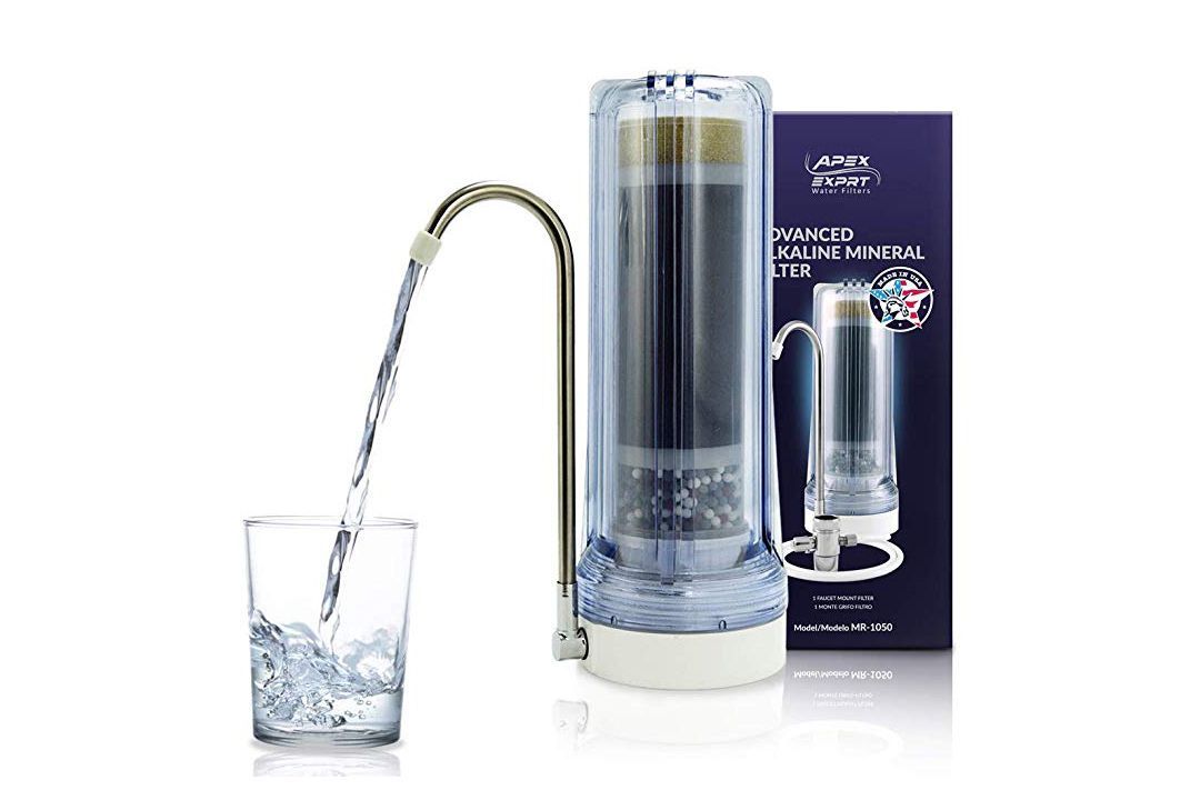 Best Home Water Filters | Water Filter Reviews 2020