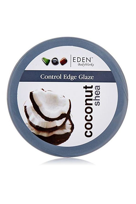 Eden Bodywork's Coconut Shea Edge Control Gel – Hair Couture Online