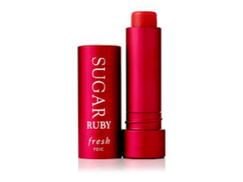 son fresh sugar tinted lip treatment spf 15