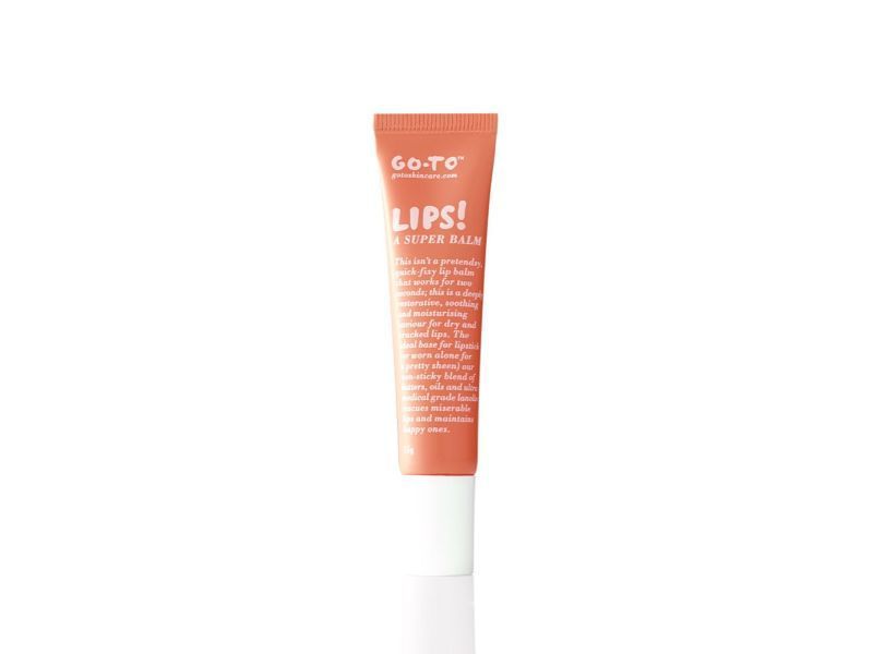 16 Best Lip Balms Editors Favorite Lip Balm For Chapped Lips