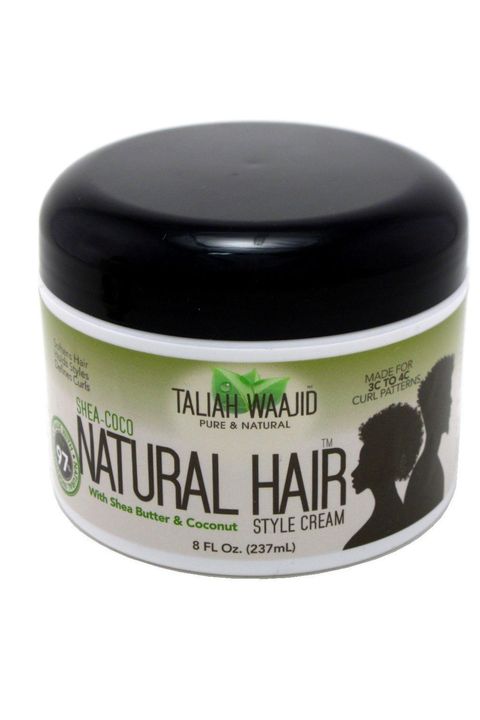 19 Best Products for 4C Hair - Curl Defining Products for 4C Hair