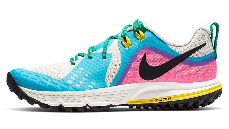 best nike trainers for running womens