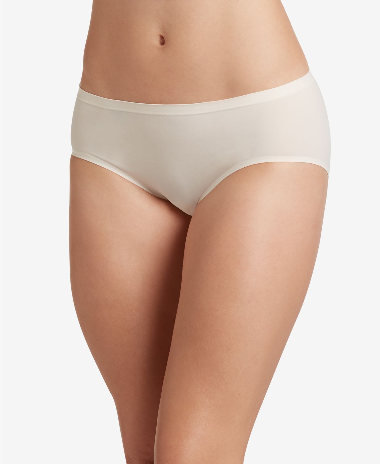 Seamless Underwear Women Panties Lingerie Briefs Soft Underpants Hipster Vy