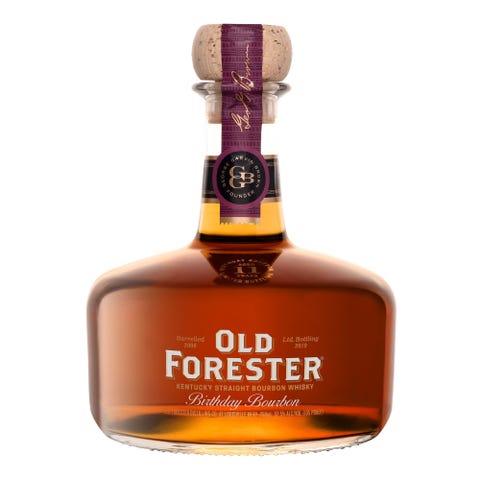 18 Best Bourbon Brands Of 2020 Best Bourbon Whiskey For The Money