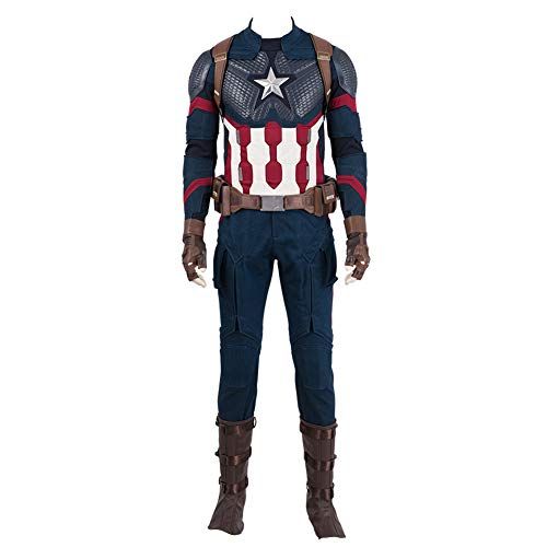 Endgame Costumes Endgame Endgame Costumes Avengers Captain America Captain America Avengers Avengers bY7Igyvf6