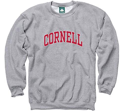 Cornell University Crewneck Sweatshirt