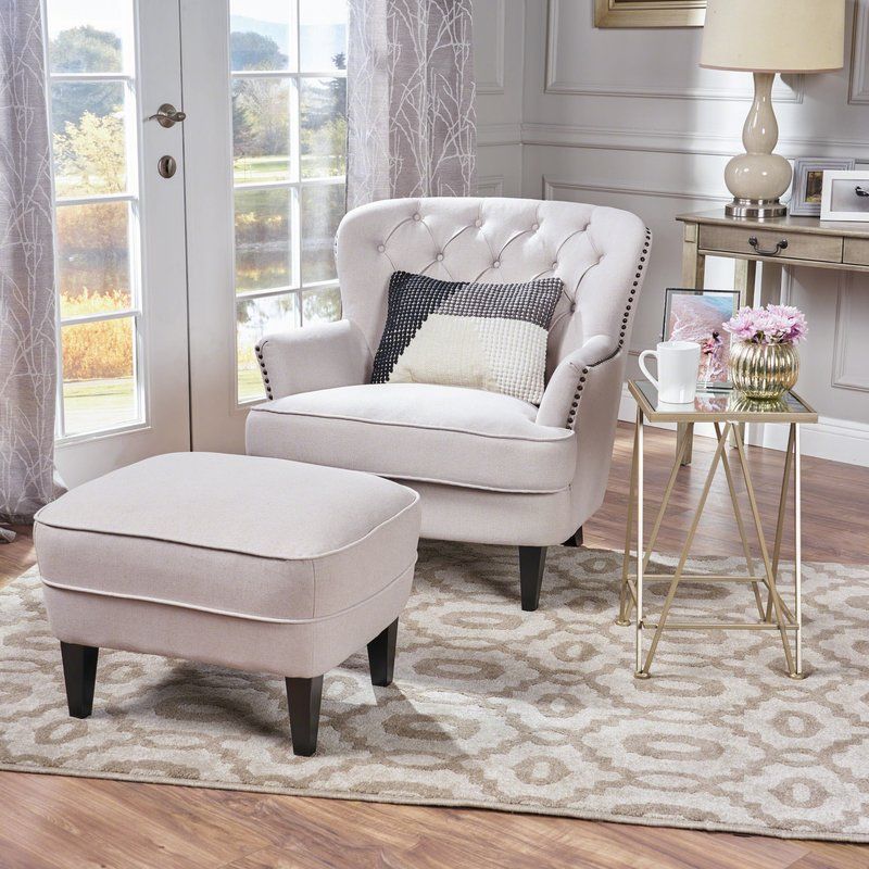 38 Best Comfy Chairs For Living Rooms, Large Accent Chairs For Living Room