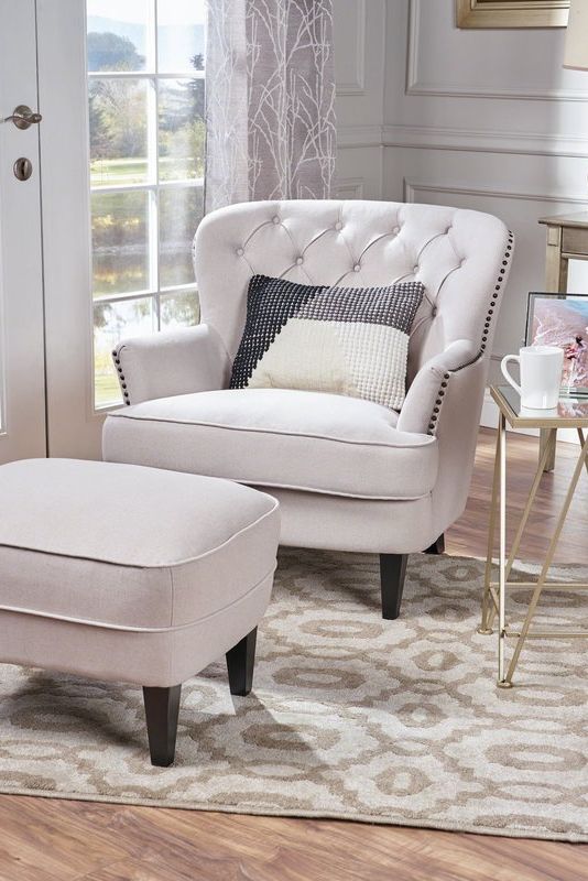 29 Best Comfy Chairs 2024 for Living Rooms and Reading Nooks