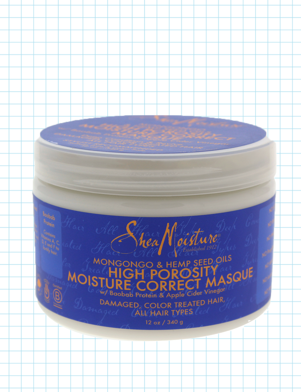 SheaMoisture Manuka Honey  Yogurt Hydrate  Repair India  Ubuy