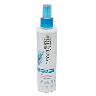 Biolage Advanced Keratindose Pro-Keratin + Silk Renewal Spray