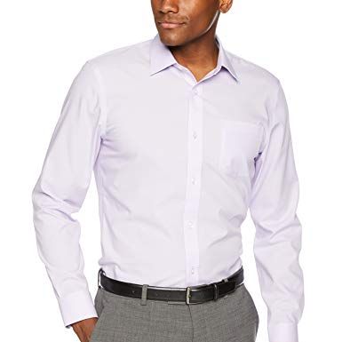 Long-Sleeve Dress Shirt 