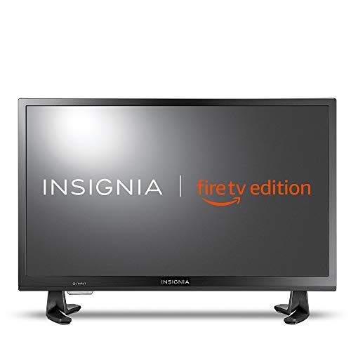 Insignia Smart LED TV