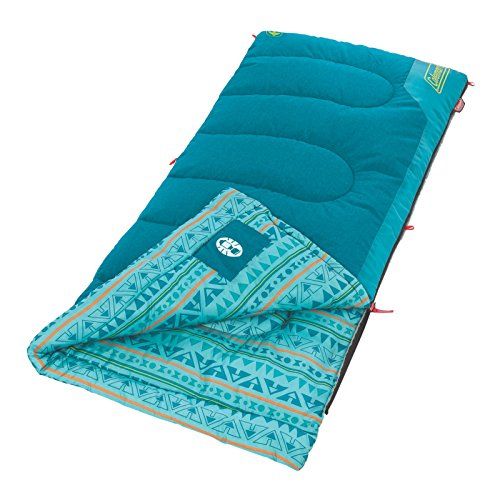 Coleman Sleeping Bag for Youth
