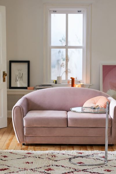 15 Sleeper Sofas And Couches Best, Loveseat Sleeper Sofa Rooms To Go