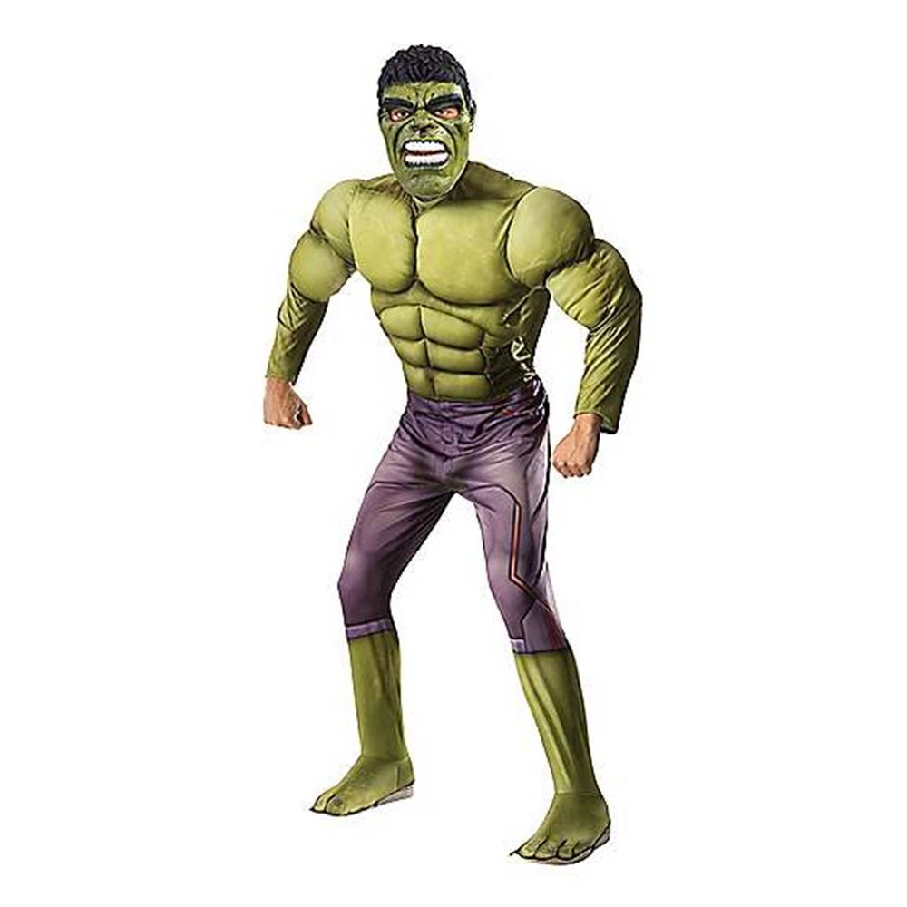 25 Best Adult Superhero Halloween Costumes For Men 2022