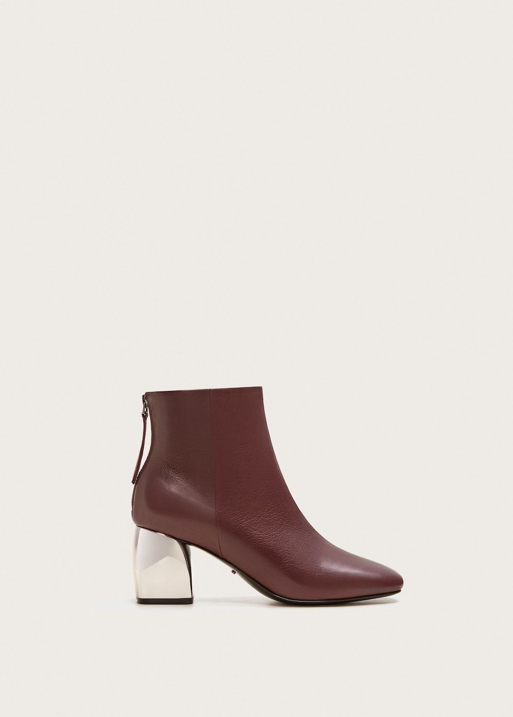 ankle boots fashion