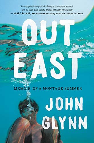 <i>Out East</i>, by John Glynn
