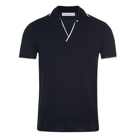 The 20 Best Men's Polo Shirts for 2021