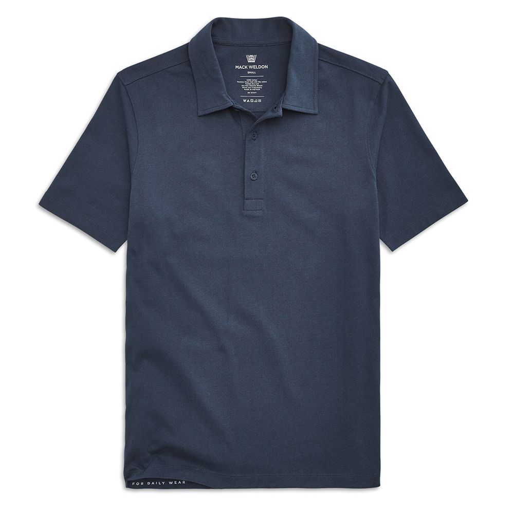 The 20 Best Men's Polo Shirts for 2020