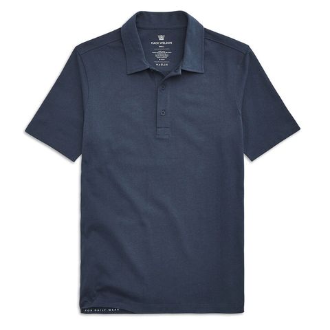 The Best Men S Polo Shirts For 21