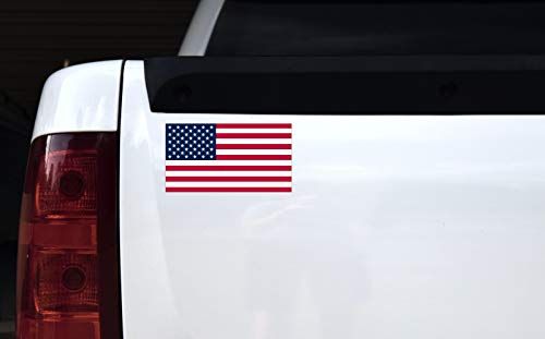 How to Display the American Flag on Your Car Car and Driver