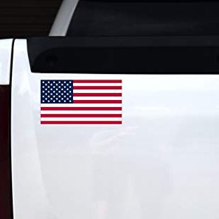How to Display the American Flag on Your Car - Car and Driver