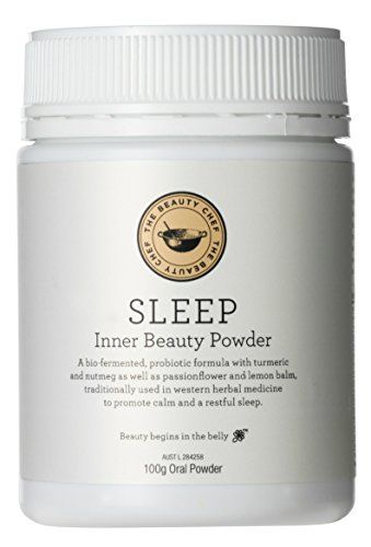The Beauty Chef - All Natural Sleep Inner Beauty Powder (3.5 oz / 100 g)