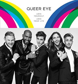 Queer Eye: Ámate a ti mismo, ama tu vida