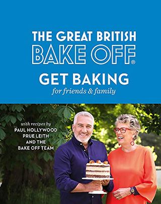 The Great British Bake Off: Bakeware for Friends and Family