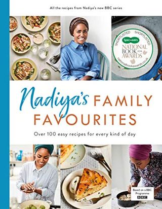 Nadiya's Family Favorites by Nadiya Hussain