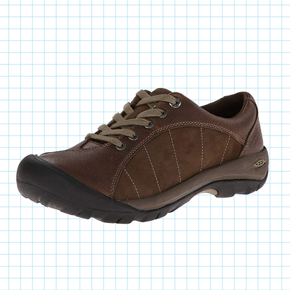 ladies waterproof walking shoes