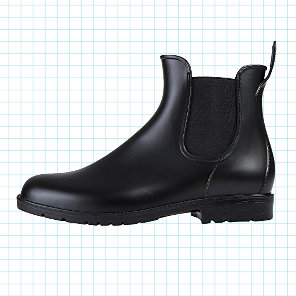 womens stylish waterproof boots