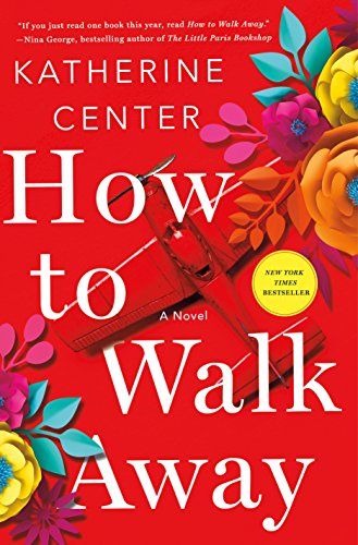 <em>How to Walk Away</em>