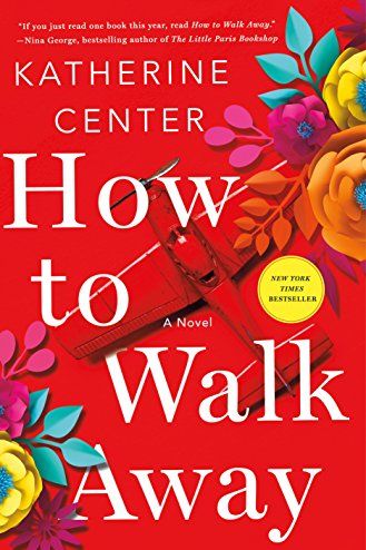 <em>How to Walk Away</em>
