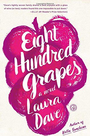 <em>Eight Hundred Grapes</em>