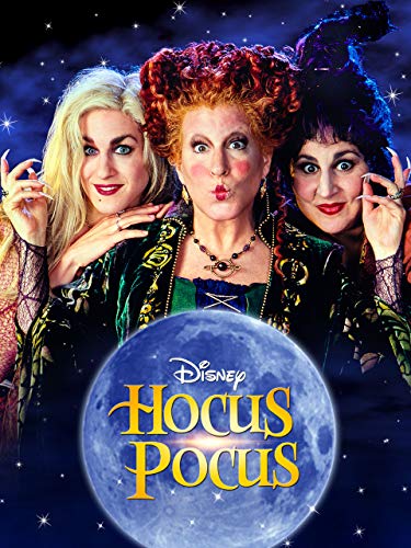 Unveiling the Dark Arts: The Top Witchcraft Movies of All Time - Cult Favorites