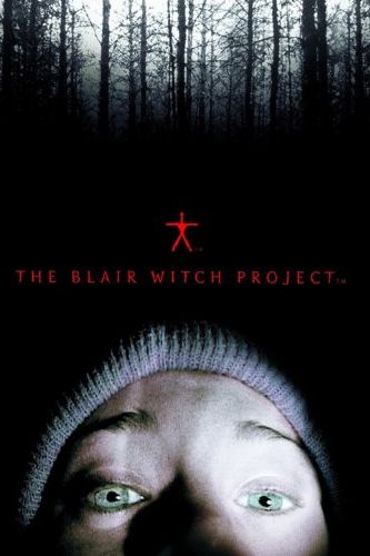 The Blair Witch Project 