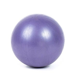 Mini Fitness Balance Ball